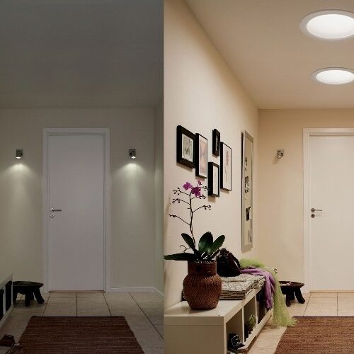 Conduits de lumière