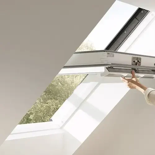 R&eacute;paration et SAV VELUX&reg; pr&egrave;s de Mulhouse et Belfort Sochaux 1