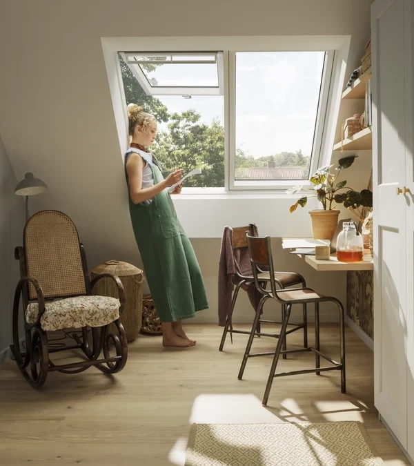 Cr&eacute;ation et pose de fen&ecirc;tres de toit VELUX&reg; sur mesure &agrave; proximit&eacute; Belfort de Mulhouse Montb&eacute;liard 3