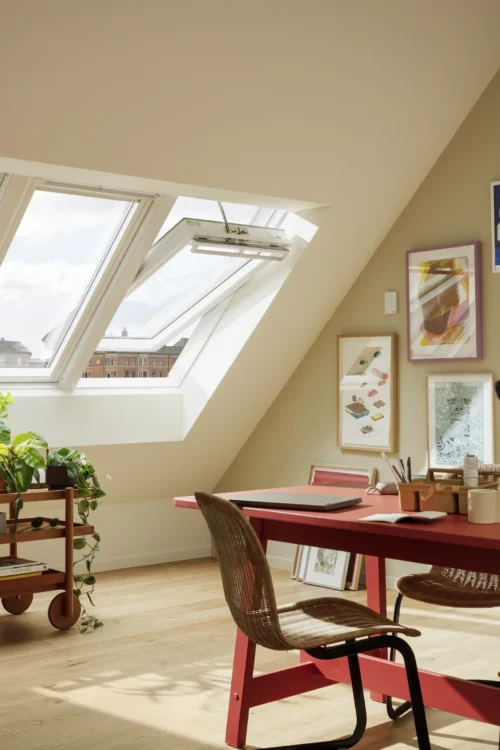 Remplacement de fen&ecirc;tres de toit VELUX&reg; pr&egrave;s de Belfort et H&eacute;ricourt Bavilliers 0