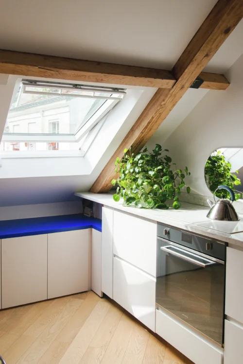 Remplacement de fen&ecirc;tres de toit VELUX&reg; pr&egrave;s de Belfort et H&eacute;ricourt Valdoie 2