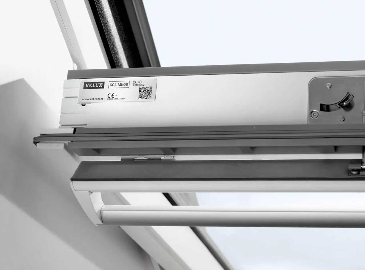 R&eacute;paration et SAV VELUX&reg; pr&egrave;s de Mulhouse et Belfort Valdoie