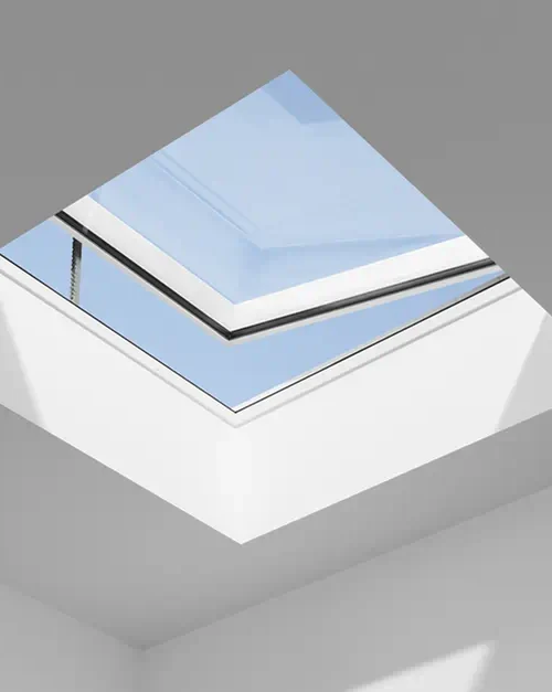 Remplacement de fen&ecirc;tres de toit VELUX&reg; pr&egrave;s de Belfort et H&eacute;ricourt H&eacute;ricourt 1