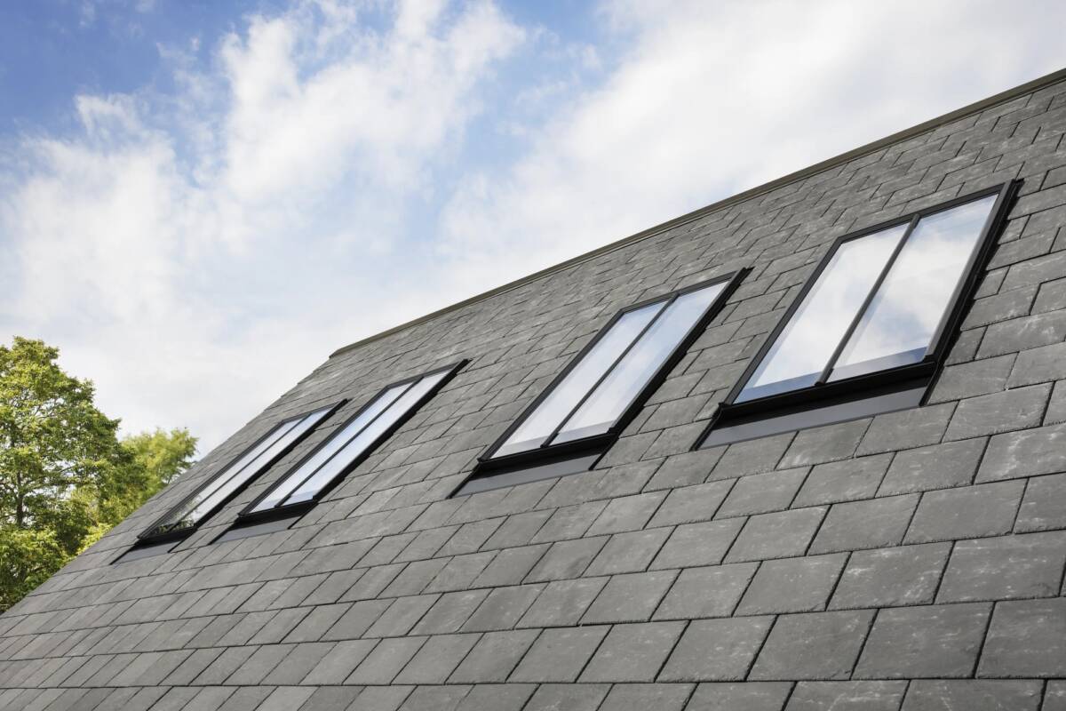 R&eacute;novez votre fen&ecirc;tre de toit VELUX&reg; pr&egrave;s de Belfort Champagney
